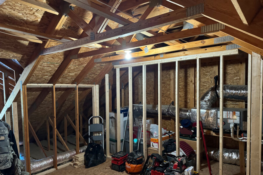 Commonwealth Craftsman - Renovations and Remodels